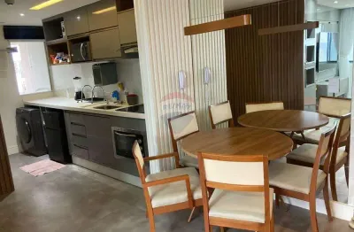 Apartamento com 1 quarto para alugar no Ponta Negra, Natal 