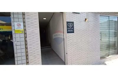 Sala comercial para alugar no Alecrim, Natal 