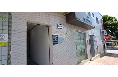 Sala comercial para alugar no Alecrim, Natal 