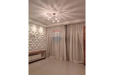 Apartamento com 2 quartos à venda na Rua dos Narcisos, 333, Parque das Nações, Parnamirim