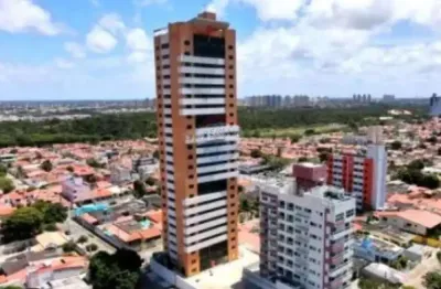 Apartamento com 2 quartos à venda na Rua Praia de Porto Mirim, 9073, Ponta Negra, Natal