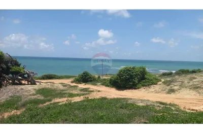 Terreno à venda no Centro, Maxaranguape 