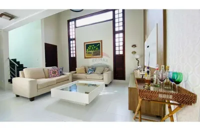 Casa em condomínio fechado com 5 quartos para alugar no Cotovelo (Distrito Litoral), Parnamirim 