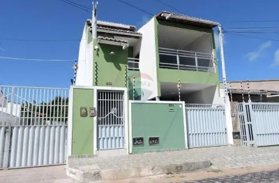 Casa com 2 quartos para alugar no Potengi, Natal 