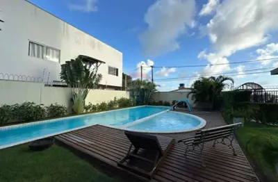 Apartamento para aluguel no Parque dos Eucaliptos – Nova Parnamirim/RN!