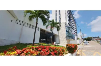 Apartamento com 3 quartos à venda na Rua Perpétua Silveira Cândido, 75, Nova Parnamirim, Parnamirim