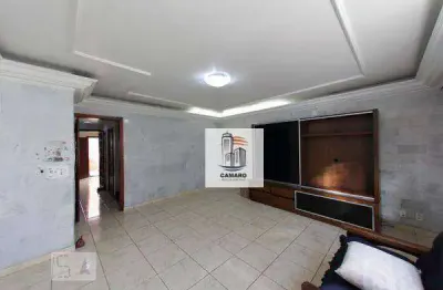 Sobrado com 4 dormitórios à venda, 304 m² por r$ 795.000,00 - vila antonieta - são bernardo do campo/sp