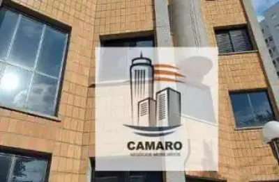 Apartamento duplex com 3 dormitórios à venda, 190 m² por r$ 1.395.000,00 - santa paula - são caetano do sul/sp