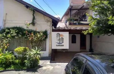 Casa com 4 dormitórios à venda, 89 m² por r$ 1.200.000,00 - cerâmica - são caetano do sul/sp