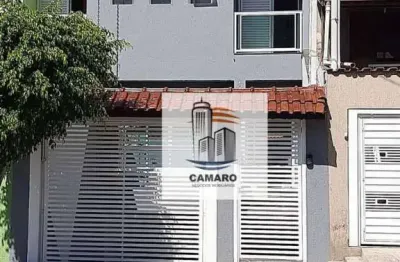 Sobrado com 3 dormitórios à venda, 320 m² por r$ 1.320.000,00 - cerâmica - são caetano do sul/sp