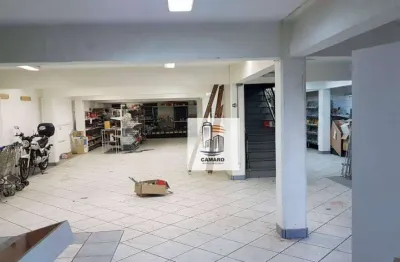 Prédio à venda, 441 m² por r$ 4.200.000,00 - santa paula - são caetano do sul/sp