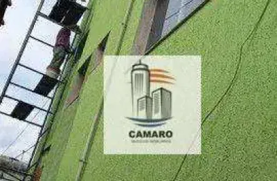 Apartamento com 3 dormitórios à venda, 132 m² por r$ 445.000 - prosperidade - são caetano do sul/sp