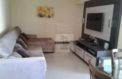 Apartamento com 3 dormitórios à venda, 83 m² por r$ 627.000,00 - vila bocaina - mauá/sp
