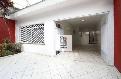 Casa com 3 dormitórios à venda, 240 m² por r$ 1.650.000 - barcelona - são caetano do sul/sp