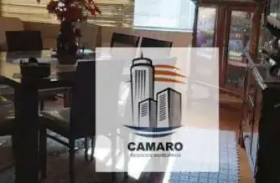 Apartamento com 3 dormitórios à venda, 178 m² por r$ 932.000,00 - centro - santo andré/sp