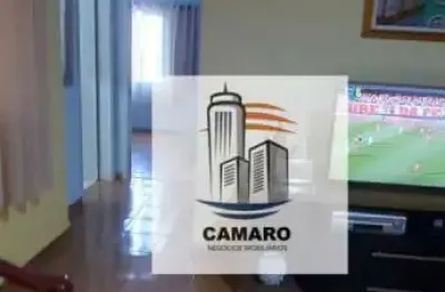 Casa com 2 dormitórios à venda, 200 m² por r$ 750.000,00 - santa paula - são caetano do sul/sp