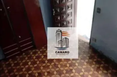 Sobrado com 5 dormitórios à venda, 196 m² por r$ 650.000,00 - prosperidade - são caetano do sul/sp