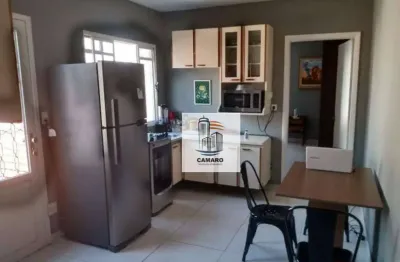 Casa 4 dormitórios 2 casas, 170 m² por r$ 850.000 - são caetano do sul/sp