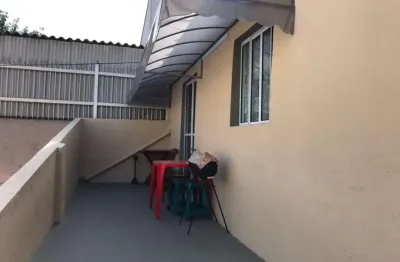 Casa com 4 dormitórios à venda, 242 m² por r$ 620.000,00 - olímpico - são caetano do sul/sp