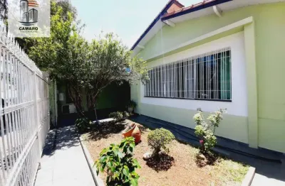 Casa com 3 dormitórios à venda, 311 m² por r$ 1.430.000,00 - osvaldo cruz - são caetano do sul/sp