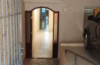 Casa 2 dorms  150m² r$740.000 - boa vista - são caetano do sul/sp