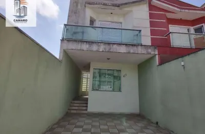 Casa com 3 dormitórios à venda, 150 m² por r$ 700.000,00 - vila califórnia - são paulo/sp