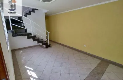 Casa com 3 dormitórios à venda, 150 m² por r$ 750.000,00 - vila califórnia - são paulo/sp