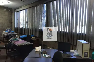 Sobrado, 950 m² - venda por r$ 3.800.000,00 ou aluguel por r$ 15.000,00/mês - barcelona - são caetano do sul/sp
