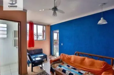 Cobertura com 3 dormitórios à venda, 114 m² por r$ 639.000,00 - jardim borborema - são bernardo do campo/sp