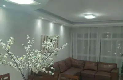 Apartamento 3 dormitórios, 140 m² r$648.000 - centro - santo andré/sp