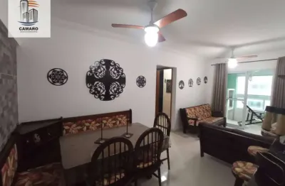 Apartamento 2 dorms 86 m² r$ 499.000 - jardim real - praia grande/sp