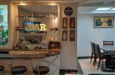 Apartamento 3 dorms 156m² r$980.000 - são caetano do sul/sp