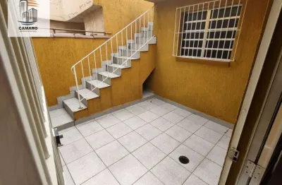 Casa com 2 quartos à venda na Vila Califórnia, São Paulo 