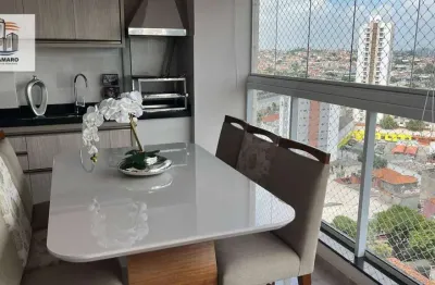 Apartamento 2 suítes à venda, 93 m² r$1.389.000 - são caetano do sul/sp