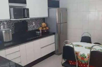 Sobrado 2 dormitórios r$ 680.000 - são caetano do sul - sp