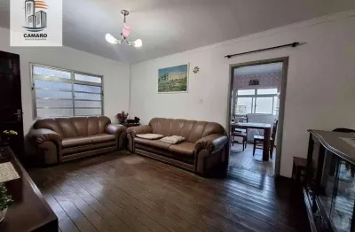 Casa 2 dormitórios r$ 950.000 - osvaldo cruz - são caetano do sul/sp