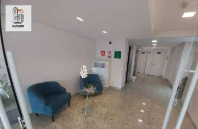 Apartamento com 2 quartos à venda na Rua Meinacos, Tupi, Praia Grande
