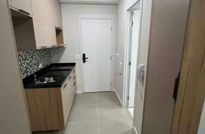 Studio à venda, 21 m² por r$ 365.000,00 - paraíso - são paulo/sp