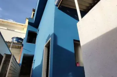 Sobrado com 4 dormitórios à venda por r$ 980.000,00 - boa vista - são caetano do sul/sp