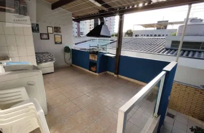 Sobrado com 4 dormitórios à venda por R$ 980.000,00 - Boa Vista - São Caetano do Sul/SP