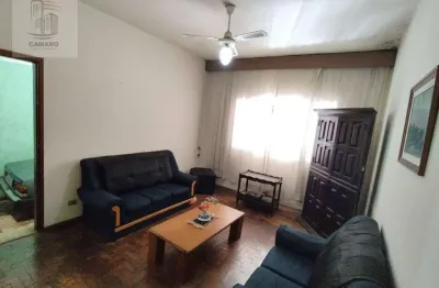 Sobrado com 3 dormitórios à venda, 196 m² por r$ 840.000 - olímpico - são caetano do sul/sp