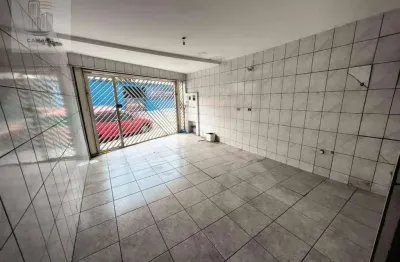 Sobrado com 3 dormitórios à venda, 134 m² por r$ 500.000 - fundação - são caetano do sul/sp