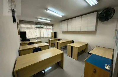 Sala comercial à venda na Rua Manoel Coelho, Centro, São Caetano do Sul