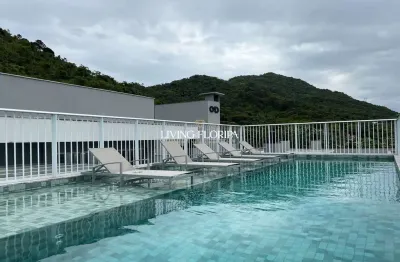 Apartamento com 2 quartos à venda na Rodovia Baldicero Filomeno, 443, Ribeirão da Ilha, Florianópolis por R$ 949.000