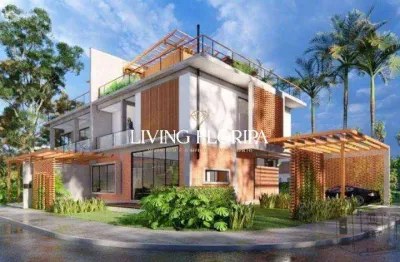 Casa com 3 quartos à venda na Rodovia Doutor Antônio Luiz Moura Gonzaga, 3332, Rio Tavares, Florianópolis por R$ 1.850.000