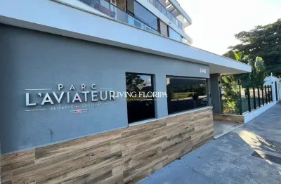 Cobertura com 2 quartos à venda na avenida pequeno príncipe, 2446, campeche, florianópolis por r$ 2.600.000