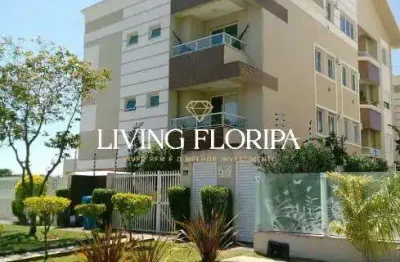 Apartamento com 2 quartos à venda na avenida campeche, 2950, campeche, florianópolis por r$ 950.000