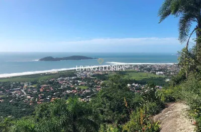 Terreno à venda na servidão cobra coral, 01, campeche, florianópolis por r$ 800.000