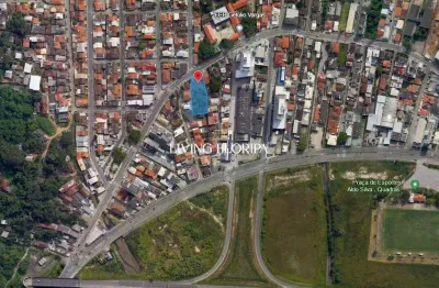 Terreno à venda na rua joão motta espezim, 390, saco dos limões, florianópolis por r$ 7.500.000