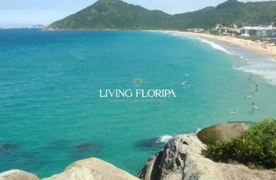 Terreno à venda na rua nicolino tancredo, 34, praia brava, florianópolis por r$ 2.298.000